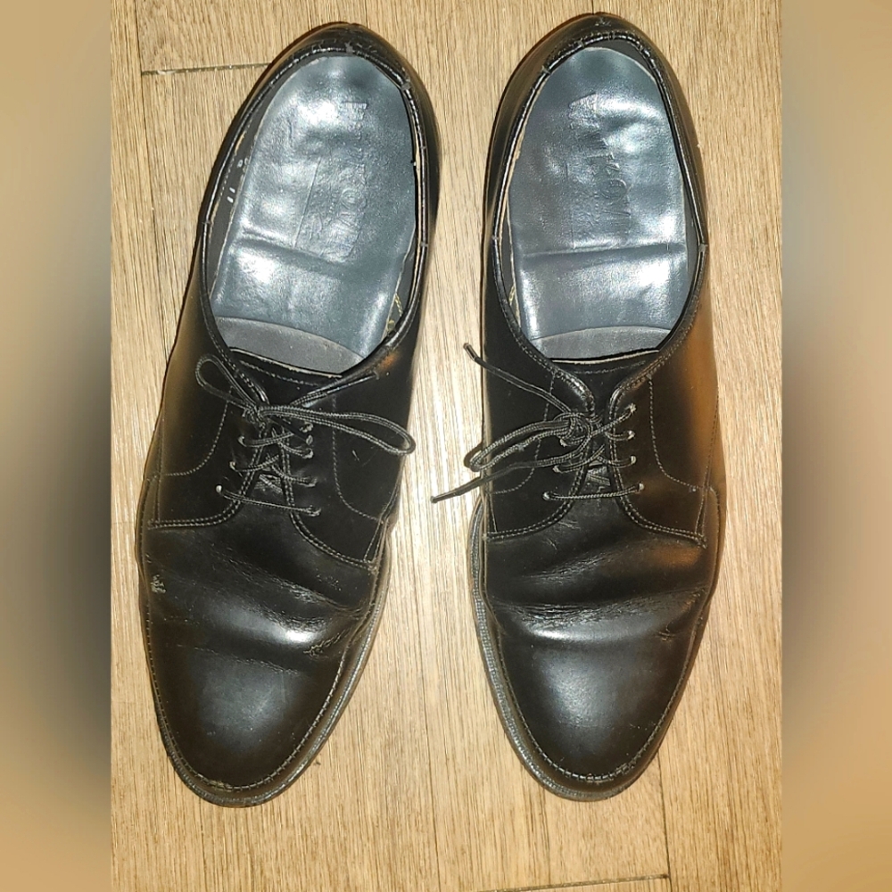 Quality Oxfords - image 2